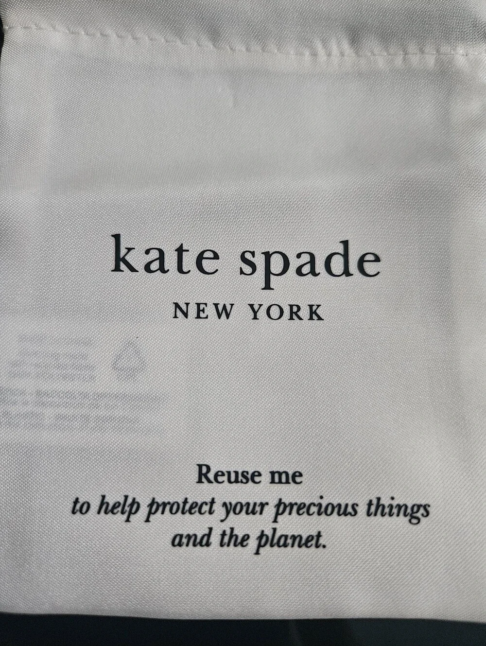 Kate Spade Purple Studs